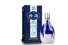 山西有哪些酒厂？山西十大酒厂排行榜