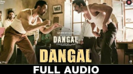 十大经典印度歌曲排行榜：dangal夺冠，你听过几首？