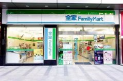 便利店十大品牌排行榜：京东便利店第四，全家位列第一